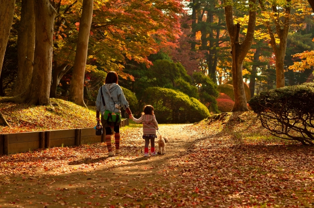 子ども　旅立ち