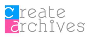 create archives 企業ロゴ