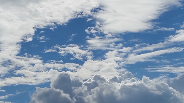 青空