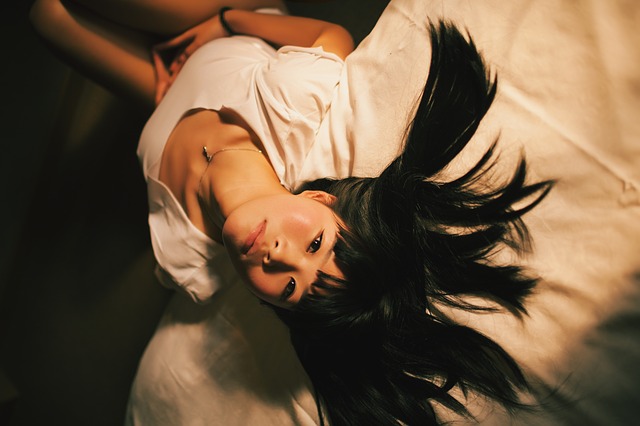 セクシー ちょいエロ