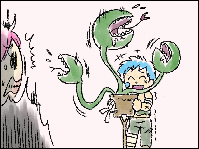 花束 プレゼント