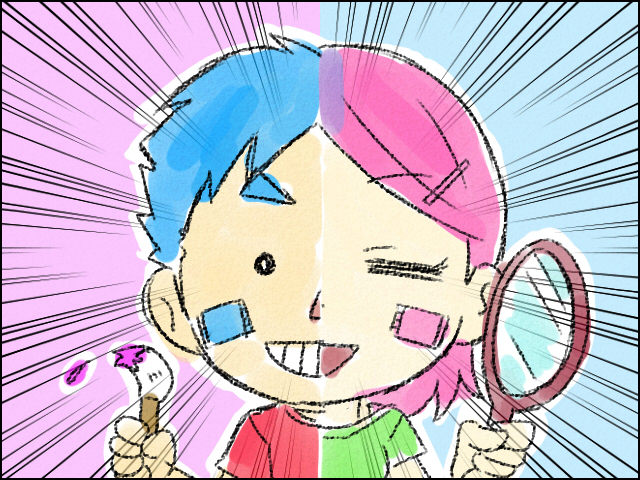 コンテンツ オリジナリティ