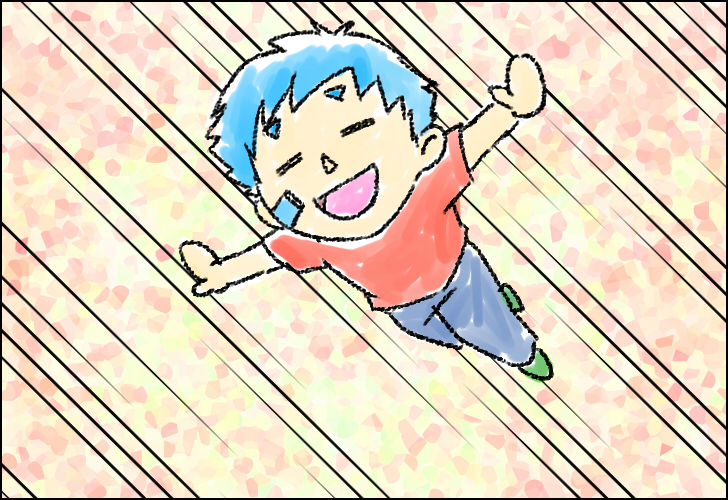 キャラクターデザイン リスク
