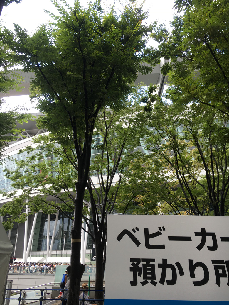 おかあさんといっしょ さいたまスーパーアリーナ
