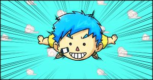 夢　実現