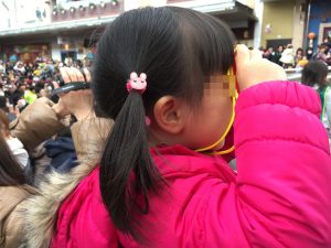 アンパンマンミュージアム 記念品