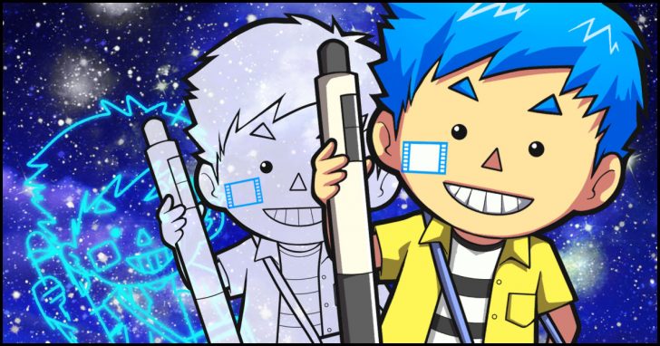 デジタルで思ったように絵が描けないと悩むなら７つの手順をおさえろ コンテアニメ工房