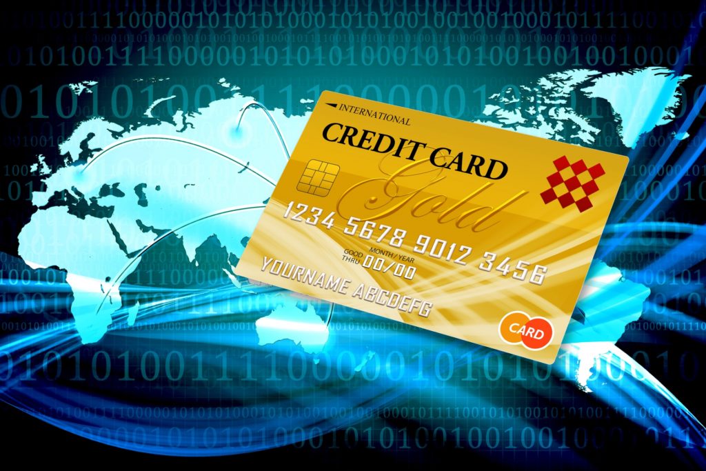 個人事業主 クレジットカード おすすめ