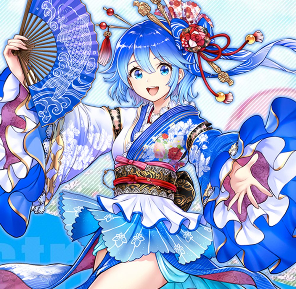 SMILES イラスト・マンガ コミックイラストレーション