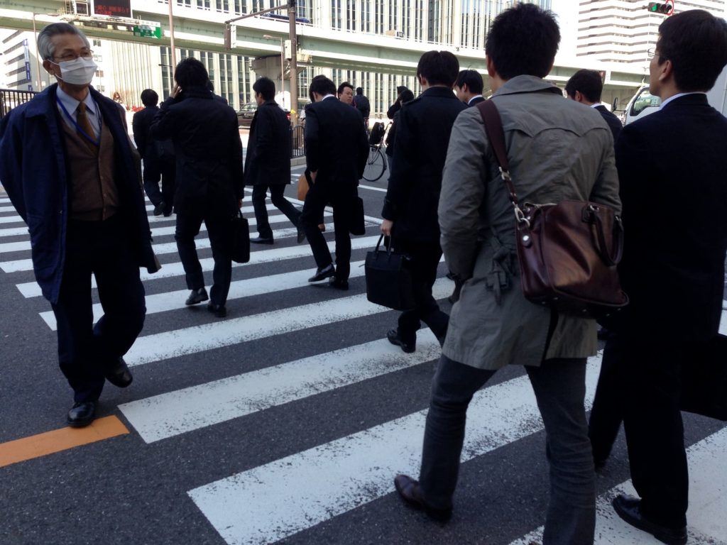 サラリーマン 独立開業 考え方