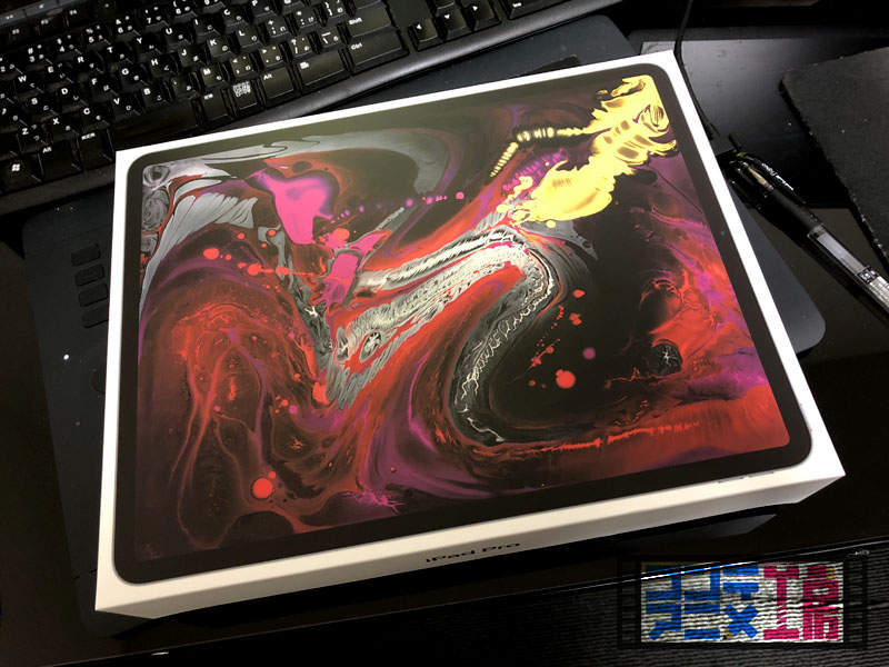 ipad pro 12.9