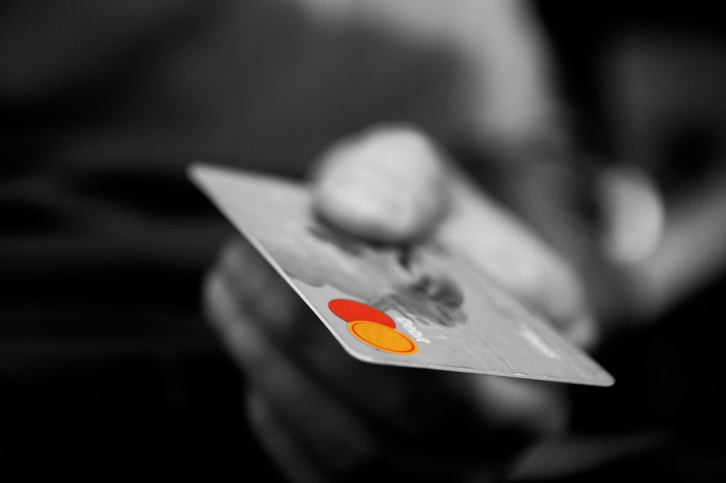 独立後 おすすめ クレジットカード