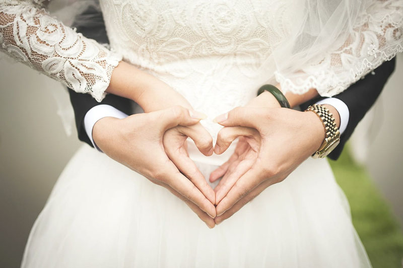 結婚式 ムービー
