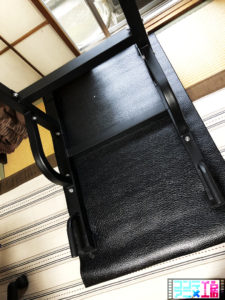 懸垂マシン
