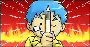 絵を描く仕事　イラスト　仕事　求人　