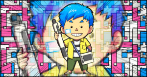 絵の仕事　イラスト　求人　バイト