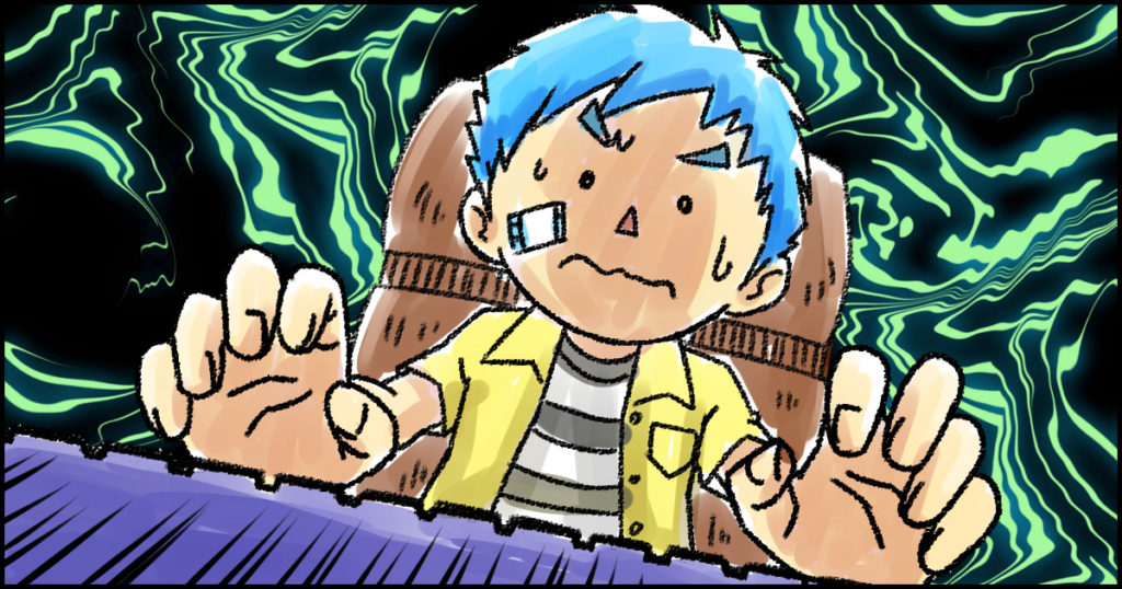 クリップスタジオクイックマスク使い方！選択範囲が自由に作れるやり方とは？ コンテアニメ工房