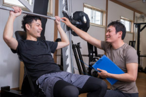 GYME　評判　口コミ