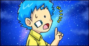 デジタル　絵を描く　メリット