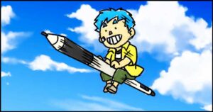 デジタルイラスト　マンガ　機材