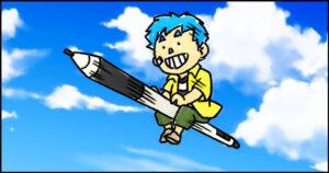 イラスト　デスクトップPC　おすすめ