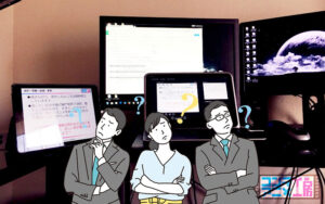 絵を描く　ノートPC　デスクトップPC　どっち