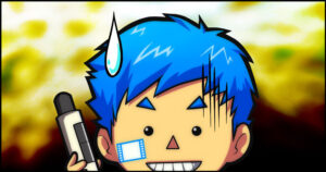 イラスト　副業　事前準備