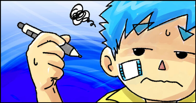 デジタルイラスト　手描きイラスト 初心者向け解説】デジタルイラストを描く手順 | eスポーツ専門放課後等