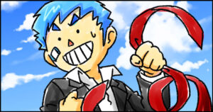 絵が上手くなる方法　絵を仕事にする